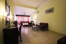 Coorg International