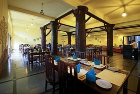 Coorg International