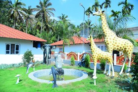 Coorg Maharaja Resorts And SPA