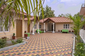 Coorg Maharaja Resorts And SPA