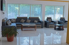 Coorg Maharaja Resorts And SPA