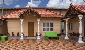Coorg Maharaja Resorts And SPA
