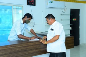 Coorg Maharaja Resorts And SPA