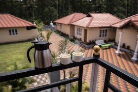 Coorg Maharaja Resorts And SPA
