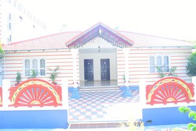 Coorg Maharaja Resorts And SPA
