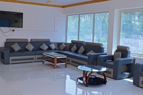Coorg Maharaja Resorts And SPA
