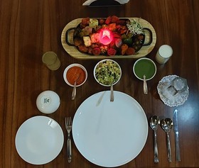 Elegant Holiday Homes Coorg