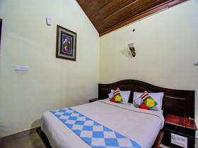 Green Line Stay By OYO Rooms