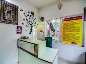 Green Line Stay By OYO Rooms