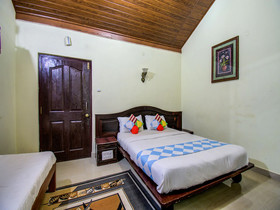 Green Line Stay By OYO Rooms