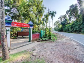 Green Line Stay By OYO Rooms
