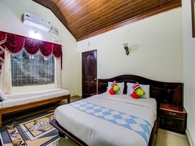 Green Line Stay By OYO Rooms