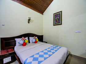 Green Line Stay By OYO Rooms