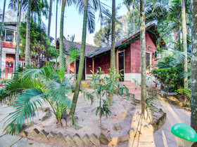 Green Line Stay By OYO Rooms