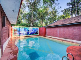 Green Line Stay By OYO Rooms
