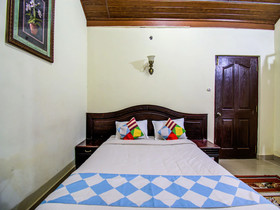 Green Line Stay By OYO Rooms