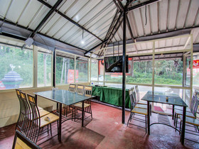 Green Line Stay By OYO Rooms