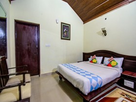 Green Line Stay By OYO Rooms