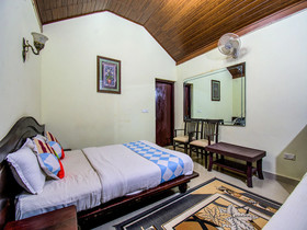 Green Line Stay By OYO Rooms