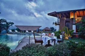 Heritage Resort