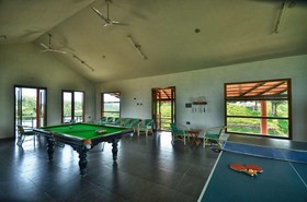 Heritage Resort