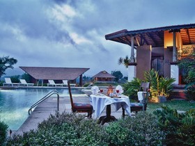 Heritage Resort