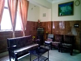 Hilltown Hotel