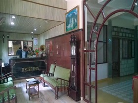 Hilltown Hotel