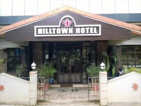 Hilltown Hotel