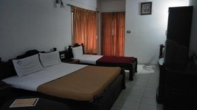 Sree Durga Hotel Hill View