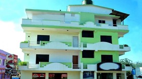 Sree Durga Hotel Hill View