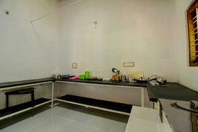 Home Luxury 3BHK By OYO Rooms