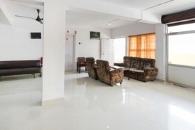 Hotel Manasa by OYO Rooms