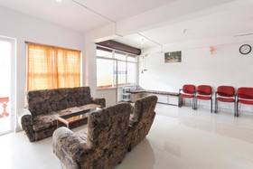 Hotel Manasa by OYO Rooms