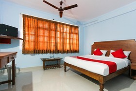 Hotel Manasa by OYO Rooms
