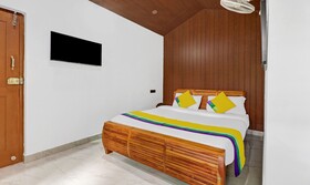 Itsy By Treebo  Manuvan Homestay