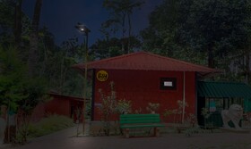 Itsy By Treebo  Manuvan Homestay