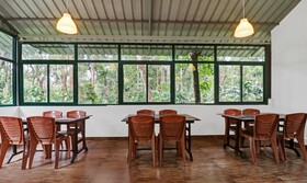 Itsy By Treebo  Manuvan Homestay