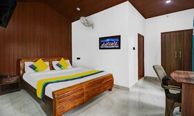 Itsy By Treebo  Manuvan Homestay