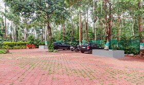 Itsy By Treebo  Manuvan Homestay