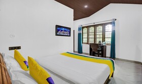Itsy By Treebo  Manuvan Homestay