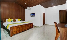 Itsy By Treebo  Manuvan Homestay
