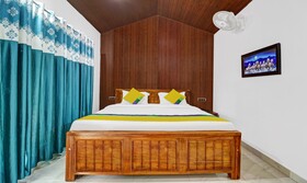 Itsy By Treebo  Manuvan Homestay