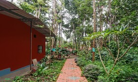 Itsy By Treebo  Manuvan Homestay