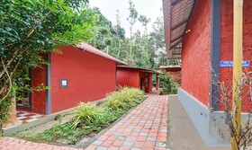 Itsy By Treebo  Manuvan Homestay
