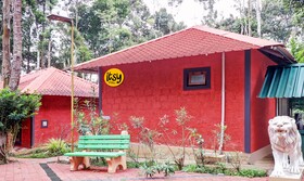 Itsy By Treebo  Manuvan Homestay
