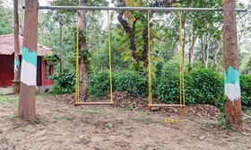 Itsy By Treebo  Manuvan Homestay