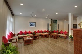 Jalisco Holiday Inn Coorg