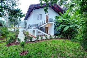 Jalisco Holiday Inn Coorg