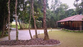 Montrose Golf Resort & Spa